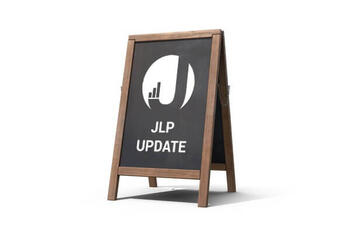 JLP - A Fresh Start