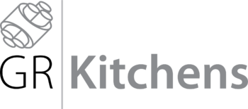 GR Kitchens logo