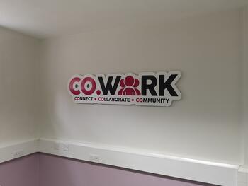 Introducing CoWork Shetland