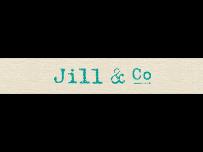 Jill & Co case study