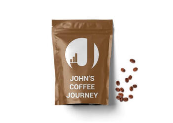 John's Coffee Journey Stage 3 - Complete