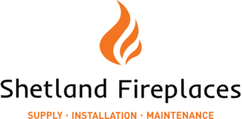 Shetland Fireplaces logo
