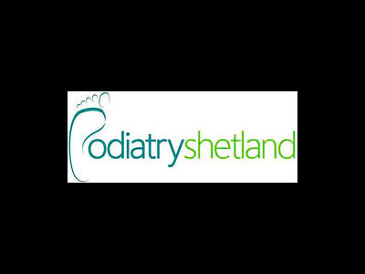 Podiatry Shetland case study