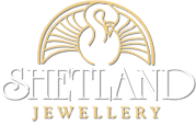 Shetland Jewellery logo