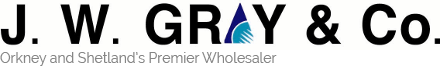 JW Gray case study
